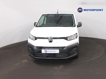 Used Citroen Berlingo 2025 for sale - 76105140: Photo 2