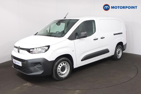 Used Citroen Berlingo 2025 for sale - 76105140: Photo 3