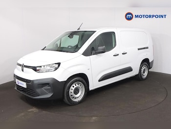 Used Citroen Berlingo 2025 for sale - 76105140: Photo 3