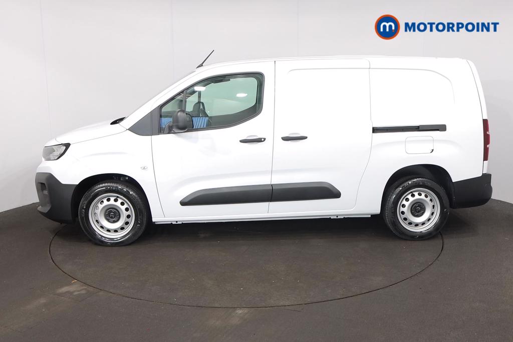 Used Citroen Berlingo 2025 for sale - 76105140: Photo 4