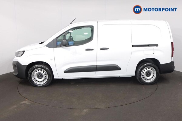 Used Citroen Berlingo 2025 for sale - 76105140: Photo 4