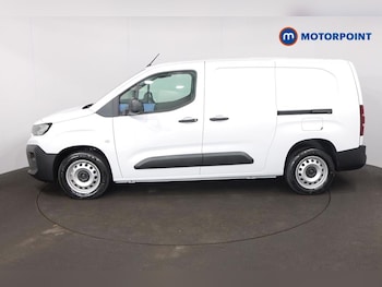 Used Citroen Berlingo 2025 for sale - 76105140: Photo 4