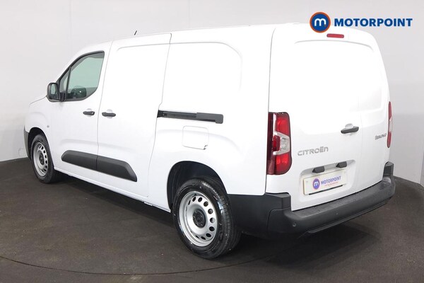 Used Citroen Berlingo 2025 for sale - 76105140: Photo 5