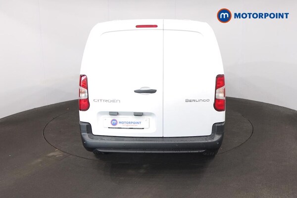 Used Citroen Berlingo 2025 for sale - 76105140: Photo 6