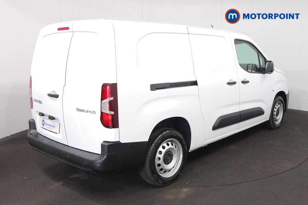 Used Citroen Berlingo 2025 for sale - 76105140: Photo 7