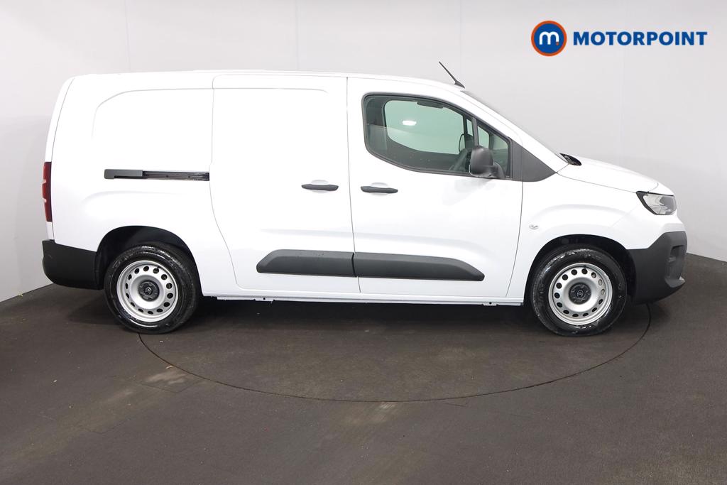 Used Citroen Berlingo 2025 for sale - 76105140: Photo 8