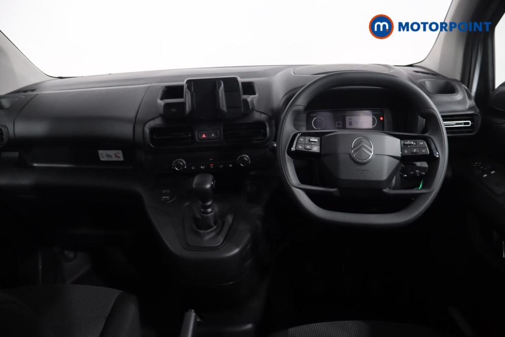 Used Citroen Berlingo 2025 for sale - 76105140: Photo 9