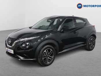 Used Nissan Juke 2024 for sale - 74770125: Photo