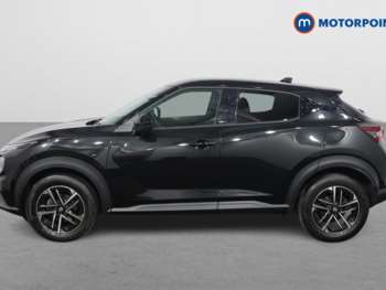 Used Nissan Juke 2024 for sale - 74770125: Photo