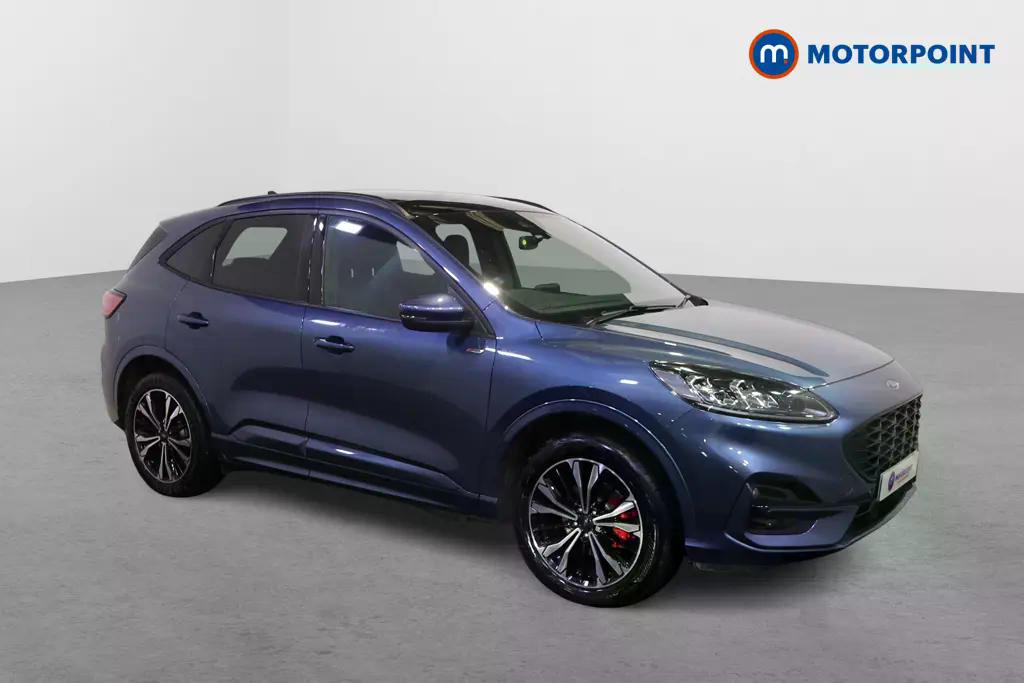 Used Ford Kuga 2023 for sale - 76797395: Photo 1