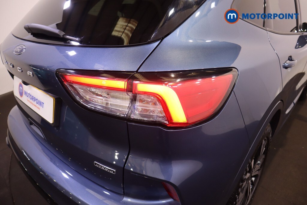 Used Ford Kuga 2023 for sale - 76797395: Photo 20