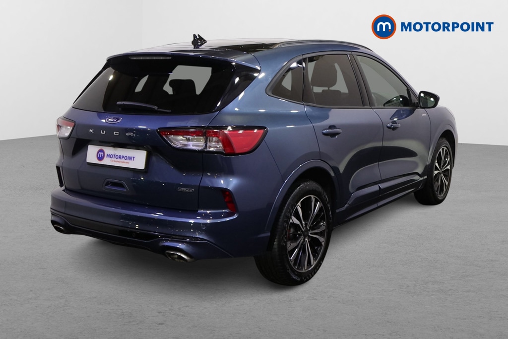 Used Ford Kuga 2023 for sale - 76797395: Photo 6