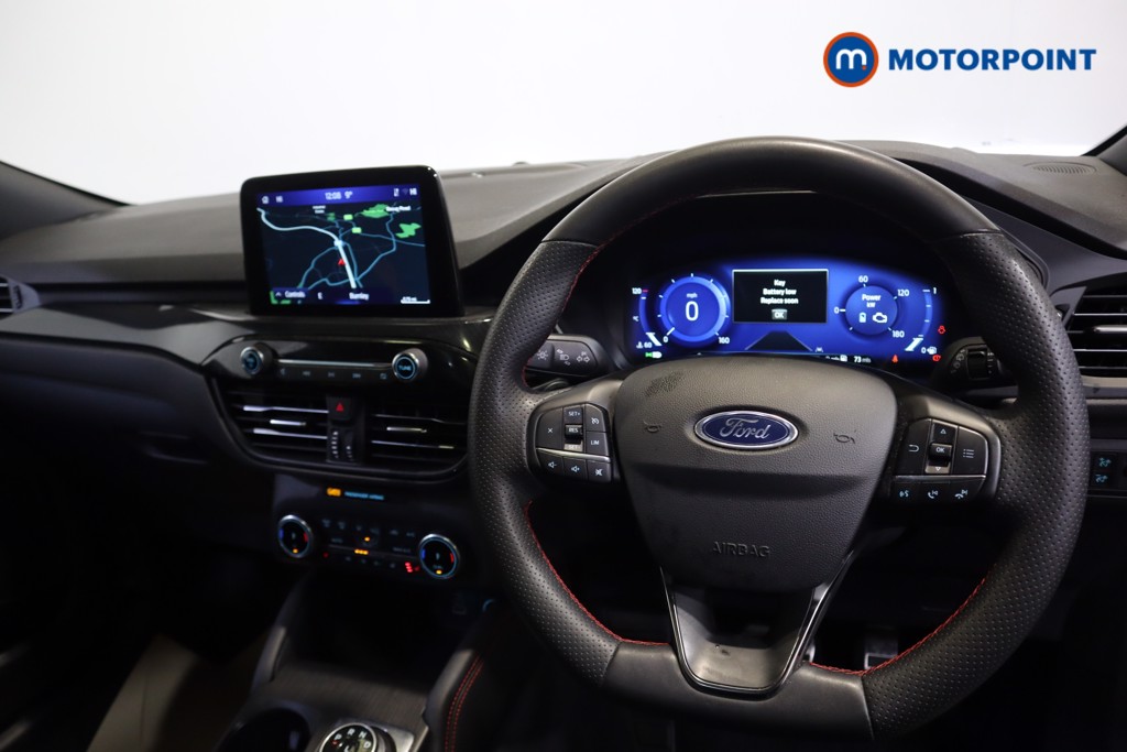 Used Ford Kuga 2023 for sale - 76797395: Photo 8