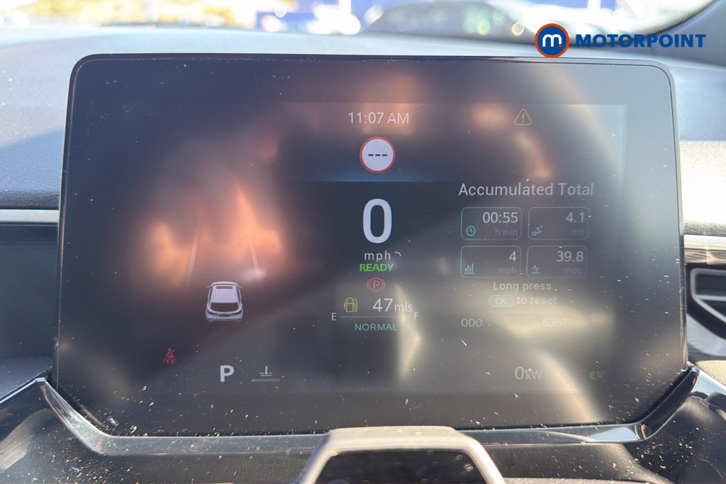 Used MG MG3 2025 for sale - 77935297: Photo 13