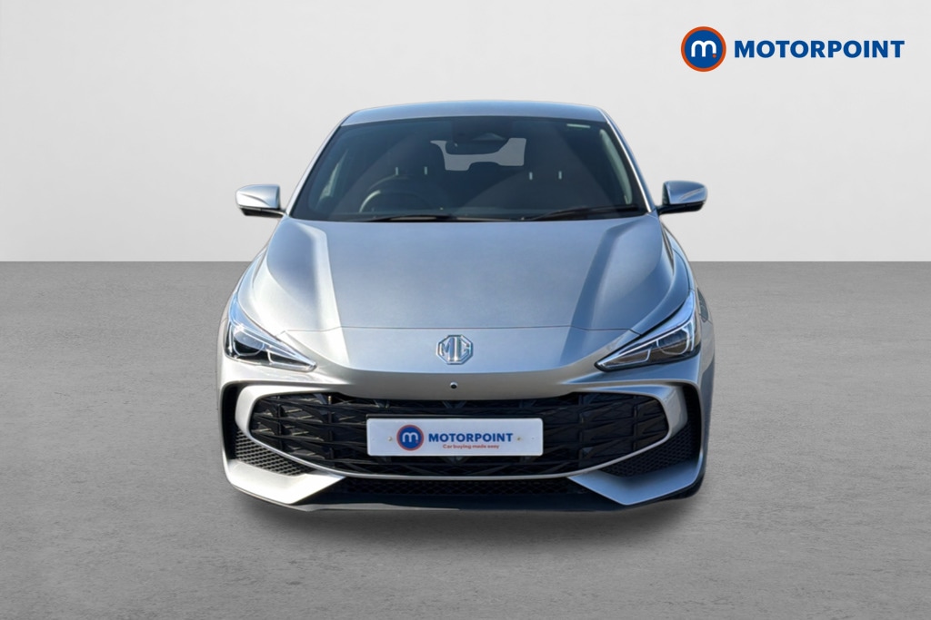 Used MG MG3 2025 for sale - 77935297: Photo 2