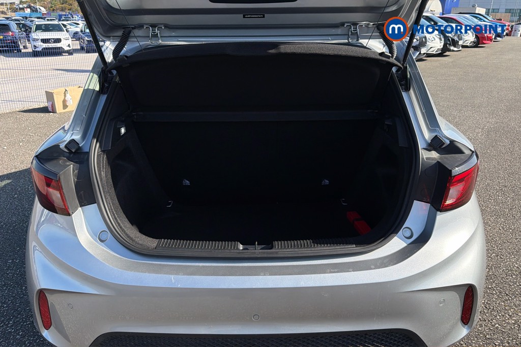 Used MG MG3 2025 for sale - 77935297: Photo 22