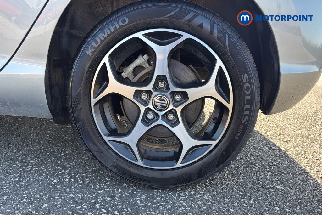 Used MG MG3 2025 for sale - 77935297: Photo 24