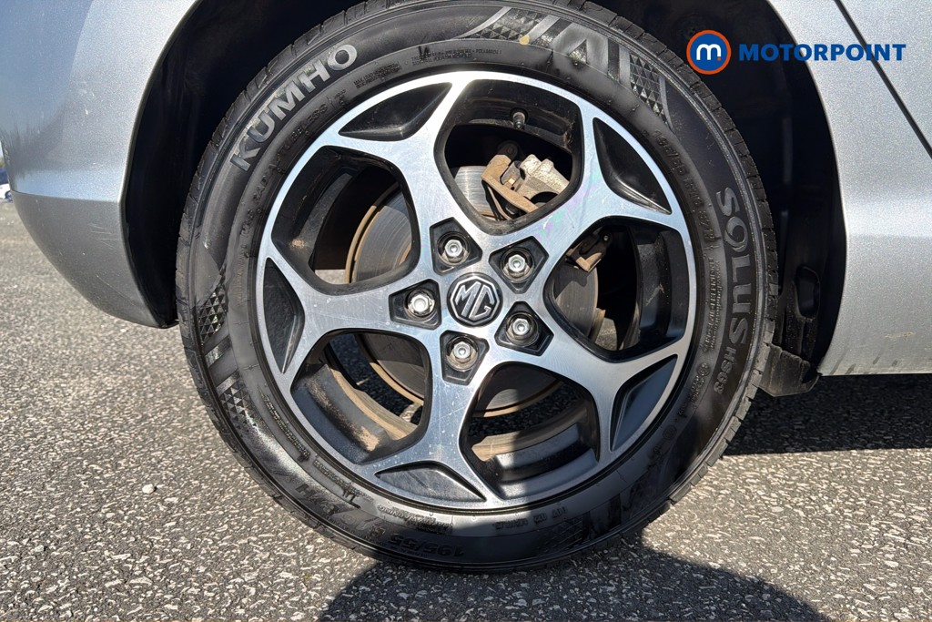 Used MG MG3 2025 for sale - 77935297: Photo 25