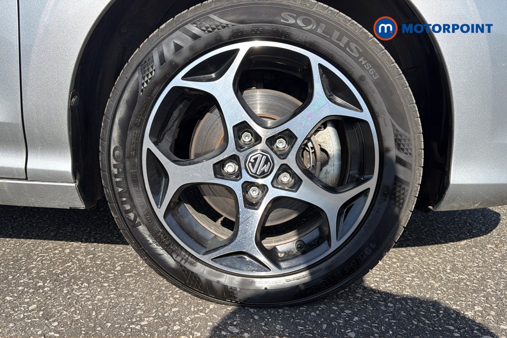 Used MG MG3 2025 for sale - 77935297: Photo 26