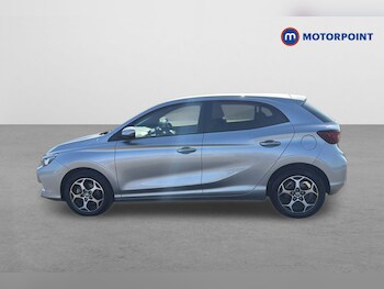 Used MG MG3 2025 for sale - 77935297: Photo