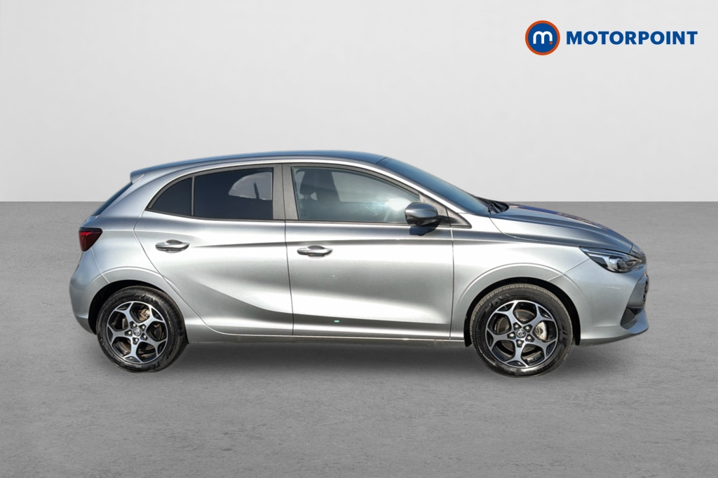 Used MG MG3 2025 for sale - 77935297: Photo 8