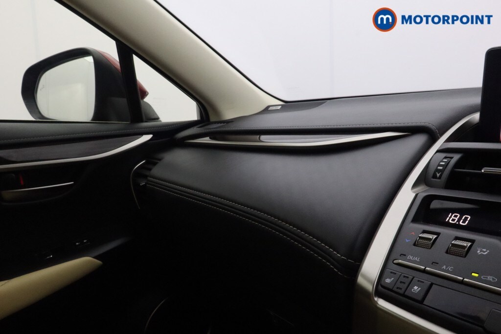 Used Lexus NX 2020 for sale - 78223888: Photo 15