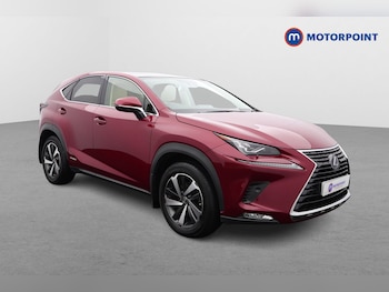 Used Lexus NX 2020 for sale - 78223888: Photo