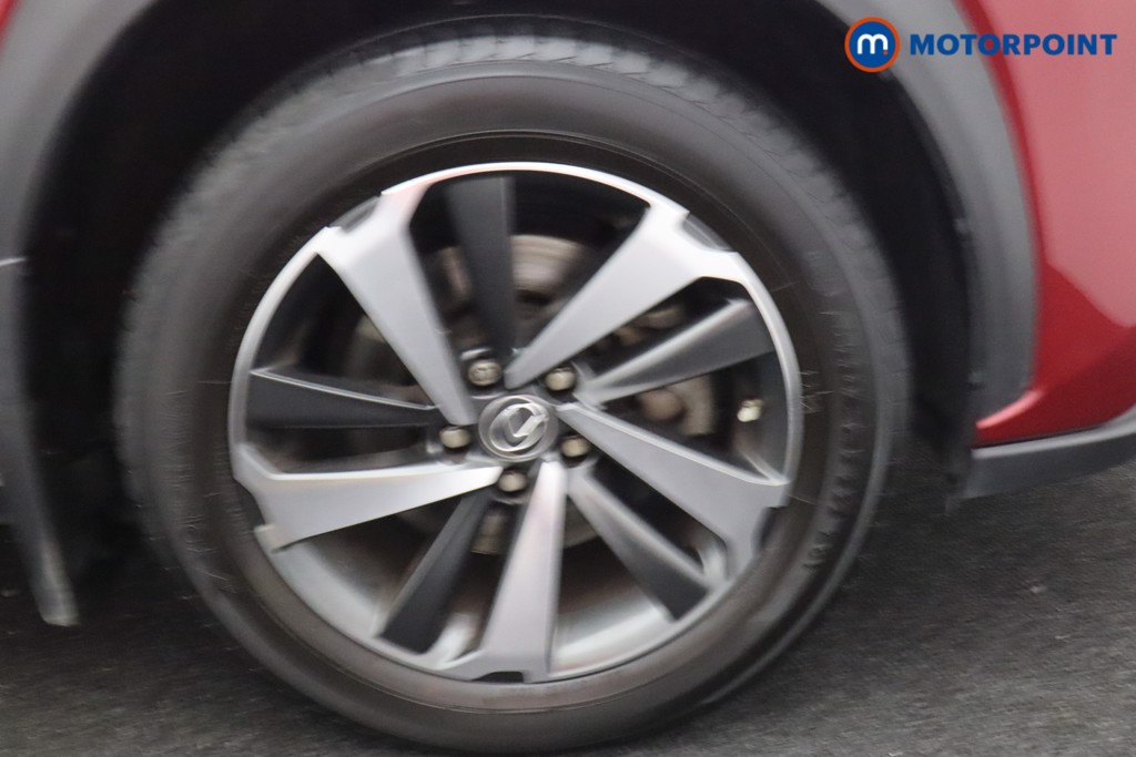 Used Lexus NX 2020 for sale - 78223888: Photo 22