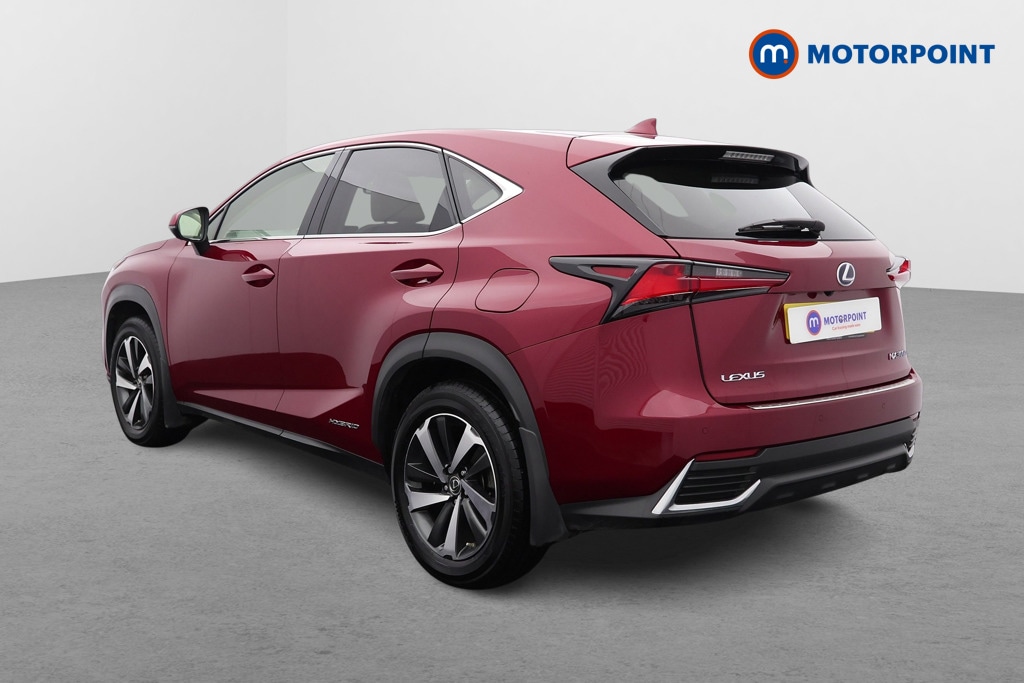 Used Lexus NX 2020 for sale - 78223888: Photo 5