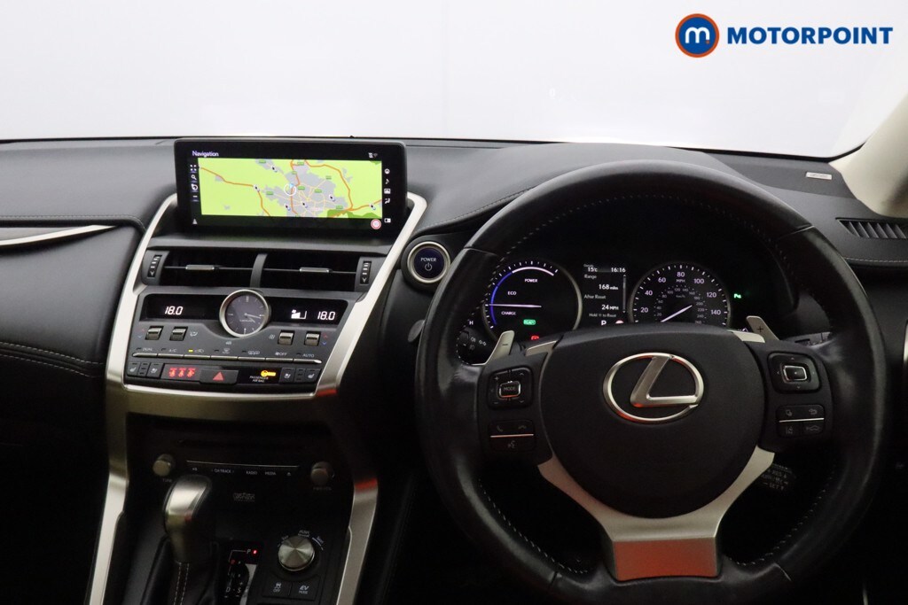 Used Lexus NX 2020 for sale - 78223888: Photo 9