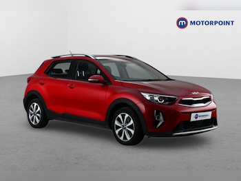 Used Kia Stonic 2022 for sale - 78722285: Photo