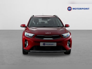 Used Kia Stonic 2022 for sale - 78722285: Photo