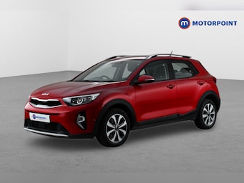 Used Kia Stonic 2022 for sale - 78722285: Photo