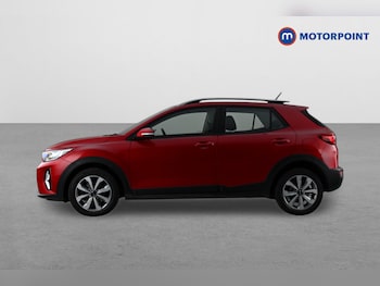 Used Kia Stonic 2022 for sale - 78722285: Photo