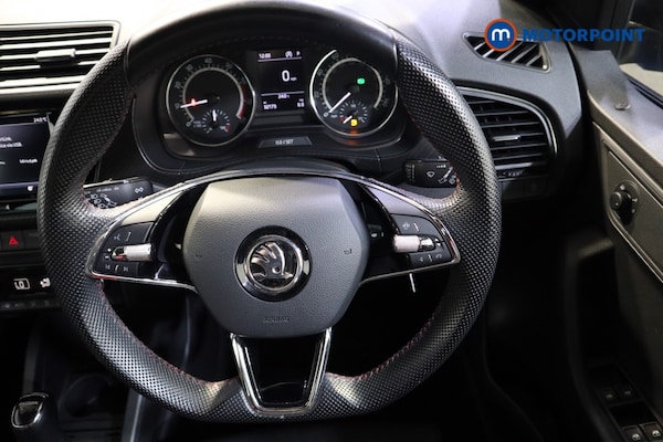 Used Skoda Fabia 2021 for sale - 76287615: Photo 10