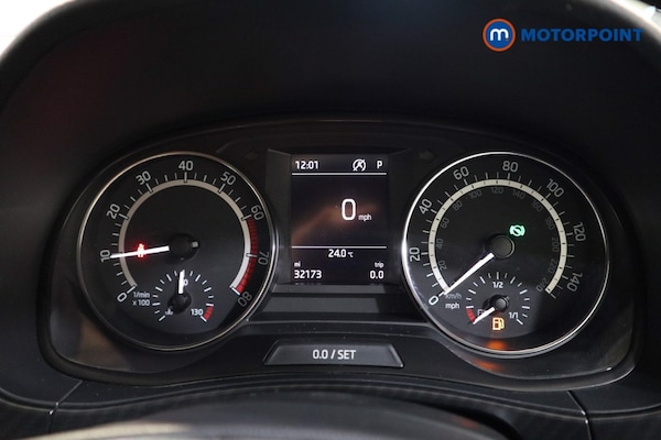 Used Skoda Fabia 2021 for sale - 76287615: Photo 13