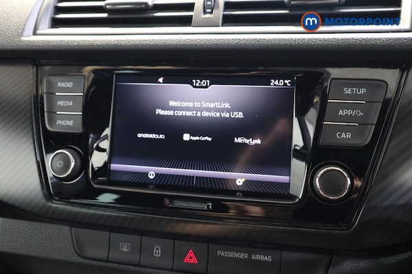 Used Skoda Fabia 2021 for sale - 76287615: Photo 14