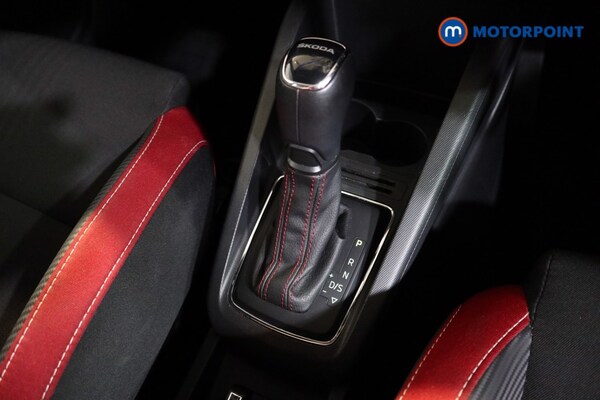 Used Skoda Fabia 2021 for sale - 76287615: Photo 16