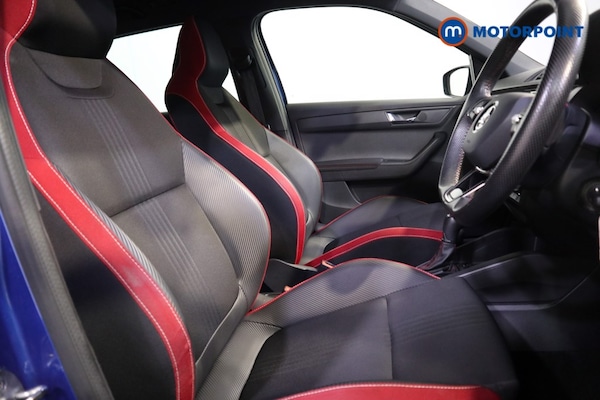 Used Skoda Fabia 2021 for sale - 76287615: Photo 19