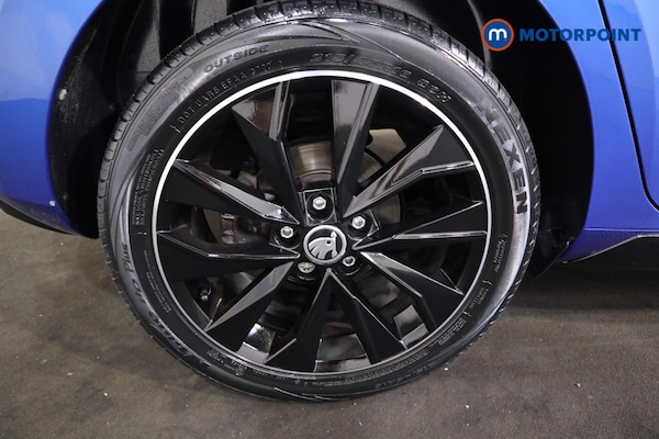 Used Skoda Fabia 2021 for sale - 76287615: Photo 22
