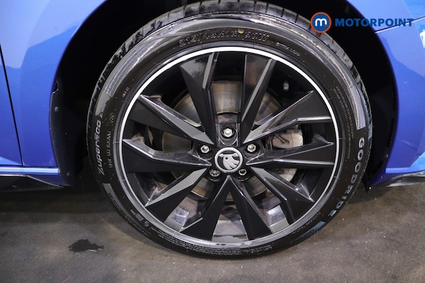 Used Skoda Fabia 2021 for sale - 76287615: Photo 23