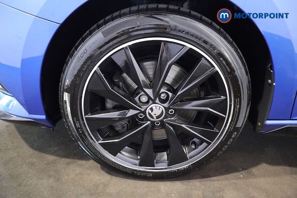 Used Skoda Fabia 2021 for sale - 76287615: Photo 24