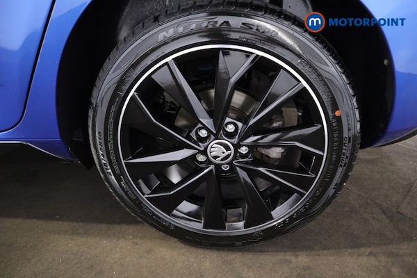 Used Skoda Fabia 2021 for sale - 76287615: Photo 25