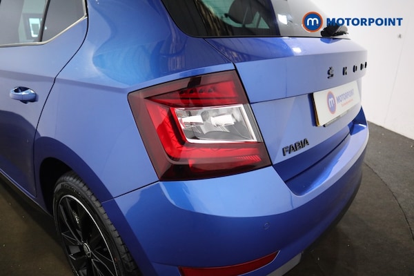 Used Skoda Fabia 2021 for sale - 76287615: Photo 27