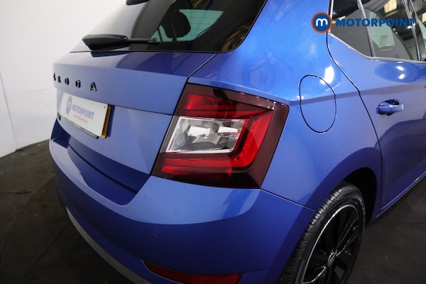 Used Skoda Fabia 2021 for sale - 76287615: Photo 28