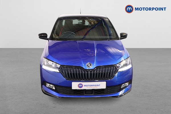 Used Skoda Fabia 2021 for sale - 76287615: Photo 2