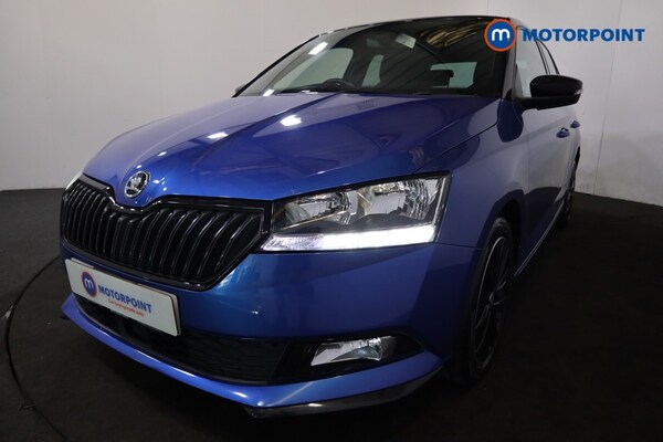 Used Skoda Fabia 2021 for sale - 76287615: Photo 31