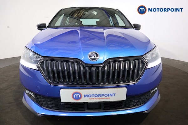 Used Skoda Fabia 2021 for sale - 76287615: Photo 32