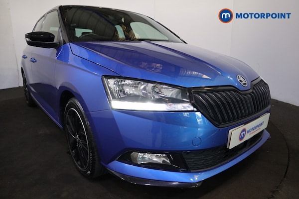 Used Skoda Fabia 2021 for sale - 76287615: Photo 33