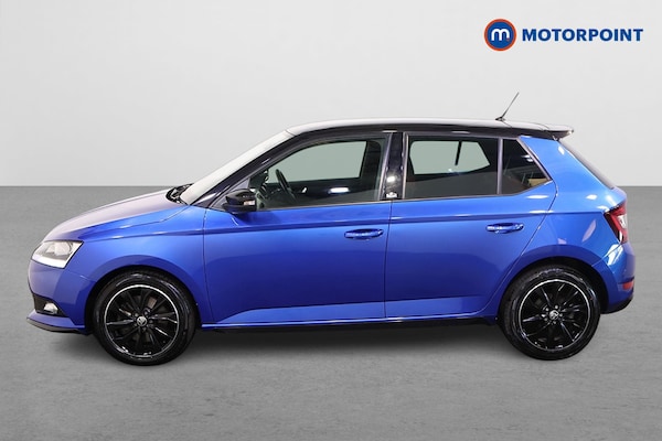 Used Skoda Fabia 2021 for sale - 76287615: Photo 4
